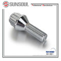 Bolt And Nut Made In China Adapter Sleeve Lock Nut